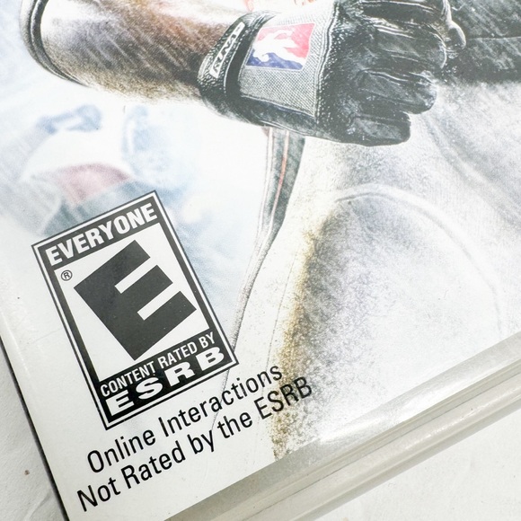 Backbreaker - PlayStation 3 - Picture 2 of 5